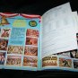 1975 Ringling Bros Barnum Bailey Circus Program Catalog