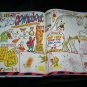 1975 Ringling Bros Barnum Bailey Circus Program Catalog
