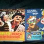 1975 Ringling Bros Barnum Bailey Circus Program Catalog