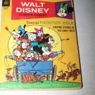 WALT DISNEY Comics Digest Gold Key #28 April 1971 ~VG