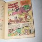 WALT DISNEY Comics Digest Gold Key #28 April 1971 ~VG