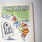 WALT DISNEY Comics Digest Gold Key #28 April 1971 ~VG