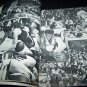 Vintage New York NY KNICKS 1971 Basketball Magazine Jan