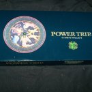 Vintage POWER TRIP Mind Intellect Trivia Board Game