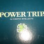 Vintage POWER TRIP Mind Intellect Trivia Board Game