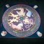 Vintage POWER TRIP Mind Intellect Trivia Board Game