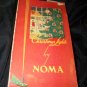 Vintage 1939 Christmas String Lights NOMA Box Lot Works