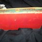 Vintage 1939 Christmas String Lights NOMA Box Lot Works