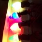 Vintage 1939 Christmas String Lights NOMA Box Lot Works