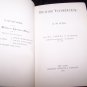 Rare Antique Book RICHARD VANDERMARCK Miriam Harris HC