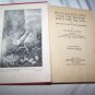 Vintage OVER ROCKIES WITH AIR MAIL Franklin Dixon Book