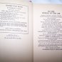 Vintage OVER ROCKIES WITH AIR MAIL Franklin Dixon Book