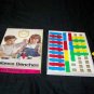 Vintage 1970s Pressman PLAY HOUR BALANCE BENCHES Game Toy