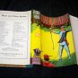 Vintage ROBIN HOOD Henry Gilbert Childrens Book HC/DJ