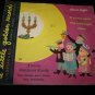 Vintage FAVORITE CHRISTMAS CAROLS 34 Golden Record 78