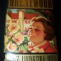 Vintage 1937 BRENTWOOD Grace Livingston Hill DJ Book