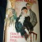 Vintage WHITE ORCHIDS Grace Livingston Hill HC/DJ Book