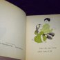 Vintage My Easy to Read True Book of Time HC-DJ Book