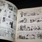 Vintage CRITTER Comic Strip Fanzine Magazine 3 Sep 1973