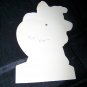 Vintage 1940s Mechanical VALENTINE CARD Elephant DUMBO