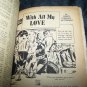 Vintage LOVE NOVELS June 1942 Pulp Magazine