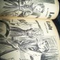 Vintage LOVE NOVELS June 1942 Pulp Magazine