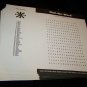 Vintage 1971 FIND-THE-WORD Finder~Cliff Williams~Game