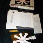 Vintage 1971 FIND-THE-WORD Finder~Cliff Williams~Game