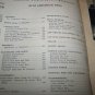 Vintage EVERYDAY SCIENCE & MECHANICS Magazine May 1933