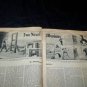 Vintage EVERYDAY SCIENCE & MECHANICS Magazine May 1933