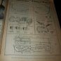 Vintage EVERYDAY SCIENCE & MECHANICS Magazine May 1933