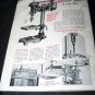 Vintage EVERYDAY SCIENCE & MECHANICS Magazine May 1933