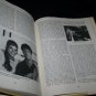 SIXTY YEARS OF HOLLYWOOD John Baxter HC/DJ Movie Book