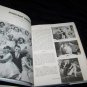 FILMS JAMES CAGNEY Homer Dickens HC/DJ Movie Book