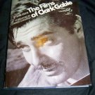 FILMS OF CLARK GABLE Gabe Essoe Citadel HC/DJ Movie Book