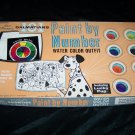Vintage 101 DALMATIANS Transogram Paint by Numbers Toy