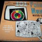 Vintage 101 DALMATIANS Transogram Paint by Numbers Toy