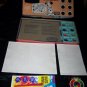 Vintage 101 DALMATIANS Transogram Paint by Numbers Toy