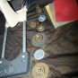 Vintage 1960s SHOP KING Marx Battery Powered Toy Workshop