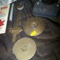 Vintage 1960s SHOP KING Marx Battery Powered Toy Workshop