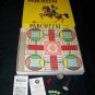 Vintage 1930s PARCHEESI Junior Board Game S&E COMPLETE