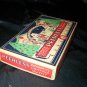 Vintage 1930s-40s Christmas String Lights PEERLESS Box