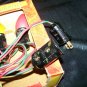 Vintage 1935 Christmas String Lights ClemCo Box Works