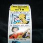 Vintage Lido DAVY CROCKETT Television film Reel Lot 3