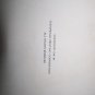 Vintage 1945 ANIMALS HERE AND THERE Pelagie Doane Book