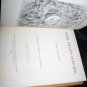 Antique 1875 Mark Twain's Twain Sketches, New and Old Leather Book 1st Edition, 1st Printing.