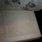 Antique 1875 Mark Twain's Twain Sketches, New and Old Leather Book 1st Edition, 1st Printing.