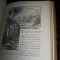 Antique 1875 Mark Twain's Twain Sketches, New and Old Leather Book 1st Edition, 1st Printing.