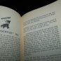 1947 Magic RIGHT UNDER YOUR NOSE Douglas Francis Book