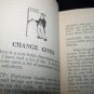 1947 Magic RIGHT UNDER YOUR NOSE Douglas Francis Book